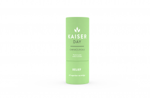 relief tube