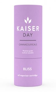 bliss