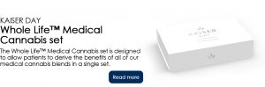 Medical Cannabis Solutions 444