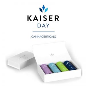 Kaiser Day Cannaceuticals Brings Pharmaceutical-Grade, Terpene-Rich Cannabis Medicine to Canada 4