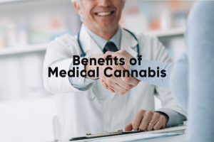 benefits of medical cannabis